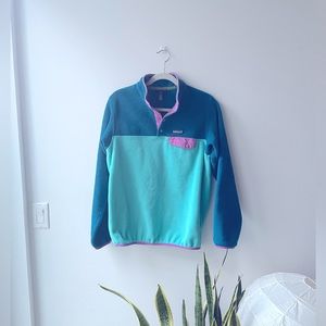 Patagonia Sweater